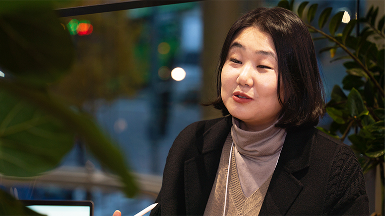 여성새로일하기센터