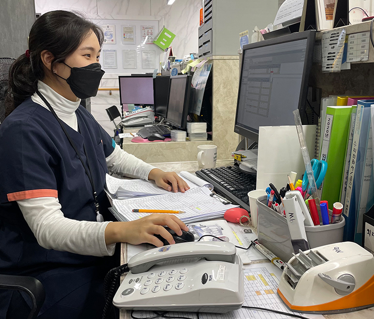 여성새로일하기센터