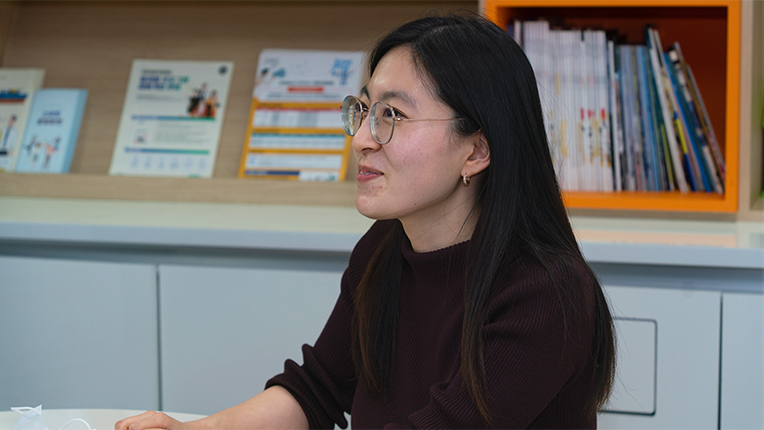 여성새로일하기센터