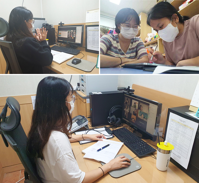 여성새로일하기센터